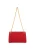 faina Clutch  rood