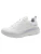 Tamaris Sneakers laag  wit