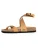 Bayton Teenslipper ‘Swan’  camel