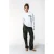 Colourful Rebel Adam Leopard Worker Pants Army