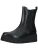 Nero Giardini Chelsea boots ‘Sulmona’  zwart