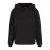 Oversized fleece hoodie voor dames Urban Classics