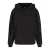Oversized fleece hoodie voor dames Urban Classics
