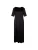 SEIDENSTICKER Jurk  zwart