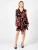 Pinko jurk Vrouw rood