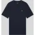 Gestructureerde Jacquard T-shirt