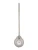 Victoria Hyde Analoog horloge ‘Hesper’  grijs / zilver