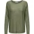 Jacqueline de Yong Bente l/s boatneck pullover