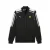 PUMA Sportjas ‘Scuderia Ferrari MT7’  zwart / wit