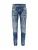 CIPO & BAXX Jeans  blauw