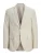 JACK & JONES Business-colbert ‘JPRBLAMARTIN’  ecru