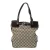 Tall Belt Tote  Schoudertas