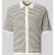 jack & jones regular fit vrijetijdsoverhemd met 1/2-mouwen