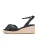 TOMMY HILFIGER Sandalen met riem  zwart