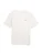 TOM TAILOR Shirt  blauw / offwhite