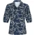 HV Society Blouse hvsmaurea