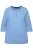 Ulla Popken Shirt  blauw