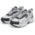 FILA Kreatix Wmn Asphalt-silver