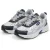 FILA Kreatix Wmn Asphalt-silver