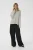 Pullover CRAnva Regular fit light grey