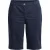 Getailleerde Bermuda-shorts