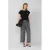 s.Oliver top zwart