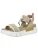Nero Giardini Sandaal  beige / sand