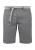 BLEND Broek ‘Ragna’  grijs