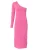 NU-IN Jurk  pink