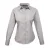 Premier Dames popeline blouse met lange mouwen