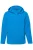 JAY-PI Fleece jas  blauw