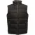 Regatta Heren Standout Altoona Geïsoleerd Bodywarmer Jasje (Zwart)