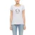 T-shirt dames Ragwear Florah A