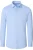 Venti Overhemd blauw, Faux-uni