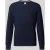 BRAX Pullover van mix van wol en kasjmier model ‘Rick’