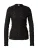 YAS Shirt ‘YASMERA’  zwart
