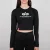 Dameshemd met lange mouwen Alpha Industries Basic