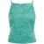 We Fashion T-shirt Pastel Green