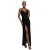 Wikkeljurk Goddiva Waist Tie-Up