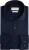 Profuomo Knitted Overhemd Navy