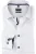 OLYMP Luxor Overhemd ML6 (vanaf 68 CM) wit