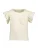 BLUE SEVEN Shirt  ecru / oudroze / zwart