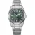 Citizen Dames Zilveren Horloge FE6151-82X