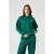 Björn Borg sweater groen