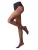 FALKE Fijne panty  zwart