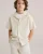 WE Fashion Overhemd  beige