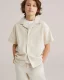 WE Fashion Overhemd  beige