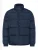 !Solid Winterjas ‘ SDMARLON ‘  blauw