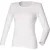 SF Women Dames feel good stretch t-shirt met lange mouwen