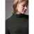 Street One Studio Dames Chenille trui in Groen